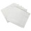 100 Unidades Envoltorios Para Dulces De Papel De Hornear 4