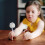 100 Unidades Envoltorios Para Dulces De Papel De Hornear 6
