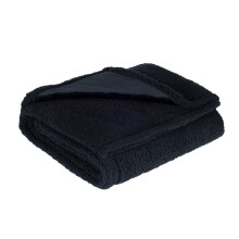 Waterdichte dubbelzijdige fleece matrasbeschermer - Machinewasbare matrashoes
