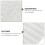 100 Unidades Envoltorios Para Dulces De Papel De Hornear 9