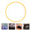 4Pcs Orange Plastic Belt for Cotton Candy Machine Commercial Use 11