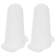 4 Pieces Cake Decorating Tools Piping Tip Covers Baking Supplies