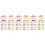 300Pcs Durable Plastic Bread and Candy Ties for Party and Festival Use 6
