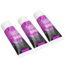3 Stück Damenverstärkungsfluid 60ml Pflanzenextrakte Sichere Damen-Libido-Steigerung