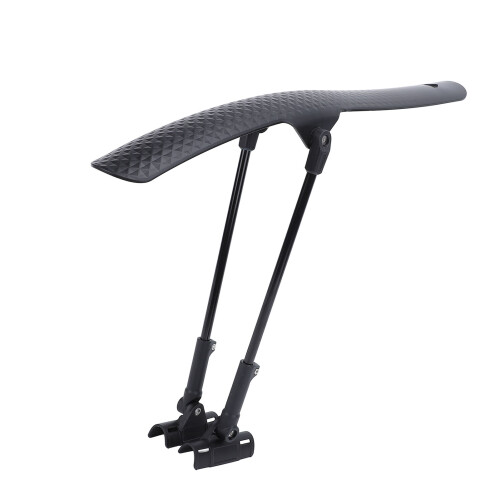 Garde-boue pour vélo de route 700C, à serrage rapide