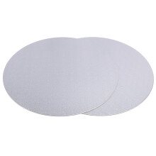 10 Stuks 12″ Taartdecoratie Bord Voor Verjaardagstaart