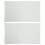 2pcs Fermented Cloth For Bread Proofing Reusable Kitchen Tool 1
