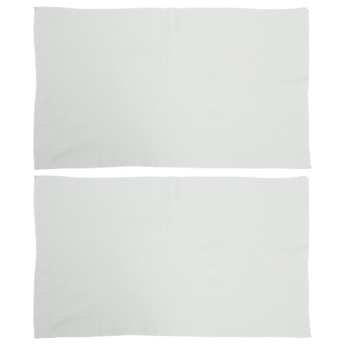 2pcs Fermented Cloth For Bread Proofing Reusable Kitchen Tool