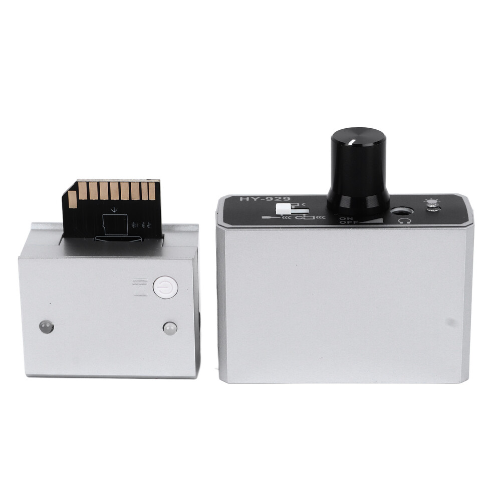 Water Pipe Leakage Detector, Sensitive, High Strength, 210Mah Battery 4961388150113