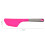 2Stk Flexible Silikonspachtel Rosé Backhelfer Kuchencremespatel 9