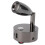 RV Reading Lamp with USB Port, Dimmable Touch Switch, 3 Color Temps, Black Aluminum 1