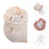 Backofenstein Tortenbodengewichte Bohnen Backen Baumwolle Beige 8