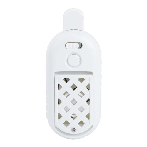 Plastic USB Ultrasonic Insect Repeller Mosquito Cockroach Control 5-12V 1