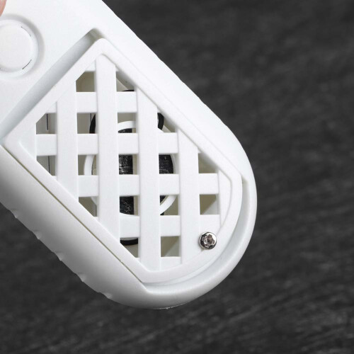 Plastic USB Ultrasonic Insect Repeller Mosquito Cockroach Control 5-12V 2