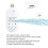 Plastic USB Ultrasonic Insect Repeller Mosquito Cockroach Control 5-12V 10