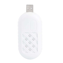 Plastic USB Ultrasonic Insect Repeller 5-12V Mosquito & Cockroach Control