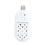 Plastic USB Ultrasonic Insect Repeller Mosquito Cockroach Control 5-12V 6