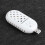Plastic USB Ultrasonic Insect Repeller Mosquito Cockroach Control 5-12V 5