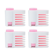8 Pcs Toast Straightening Machine