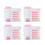 8 Pcs Toast Straightening Machine 1