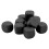 30PCS Blank Round Corner Dice Set 16mm for Board & Math Games 11