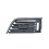 Car Dashboard Left Vent Grille Outlet Panel Cover for   Octavia 2015-2021 Center Console Air Vent Panel 2
