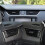 Car Dashboard Left Vent Grille Outlet Panel Cover for   Octavia 2015-2021 Center Console Air Vent Panel 5