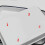 enamel bake pan multi-functional roasting baking tray dishwasher safe 11