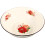1Pc Retro Enameled Mixing Basin Thickened Kitchen Supply Random Style 1