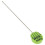 Stainless Steel Cake Tester Stick Green Handle Baking Test Tool 1