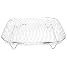 Unbranded  Barbecue Basket Charming Keychain Air Fryer Grill