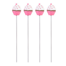 100pcs Strong Display Hangers Self Adhesive Hooks Removable Tape For Store Wall