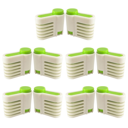 3 Pack Cake Guide Leveler Professional Cutter Making Tools