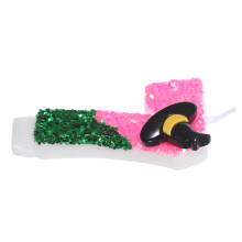 Birthday Number 7 Candle For Cake Decoration - 7th Party Supplies