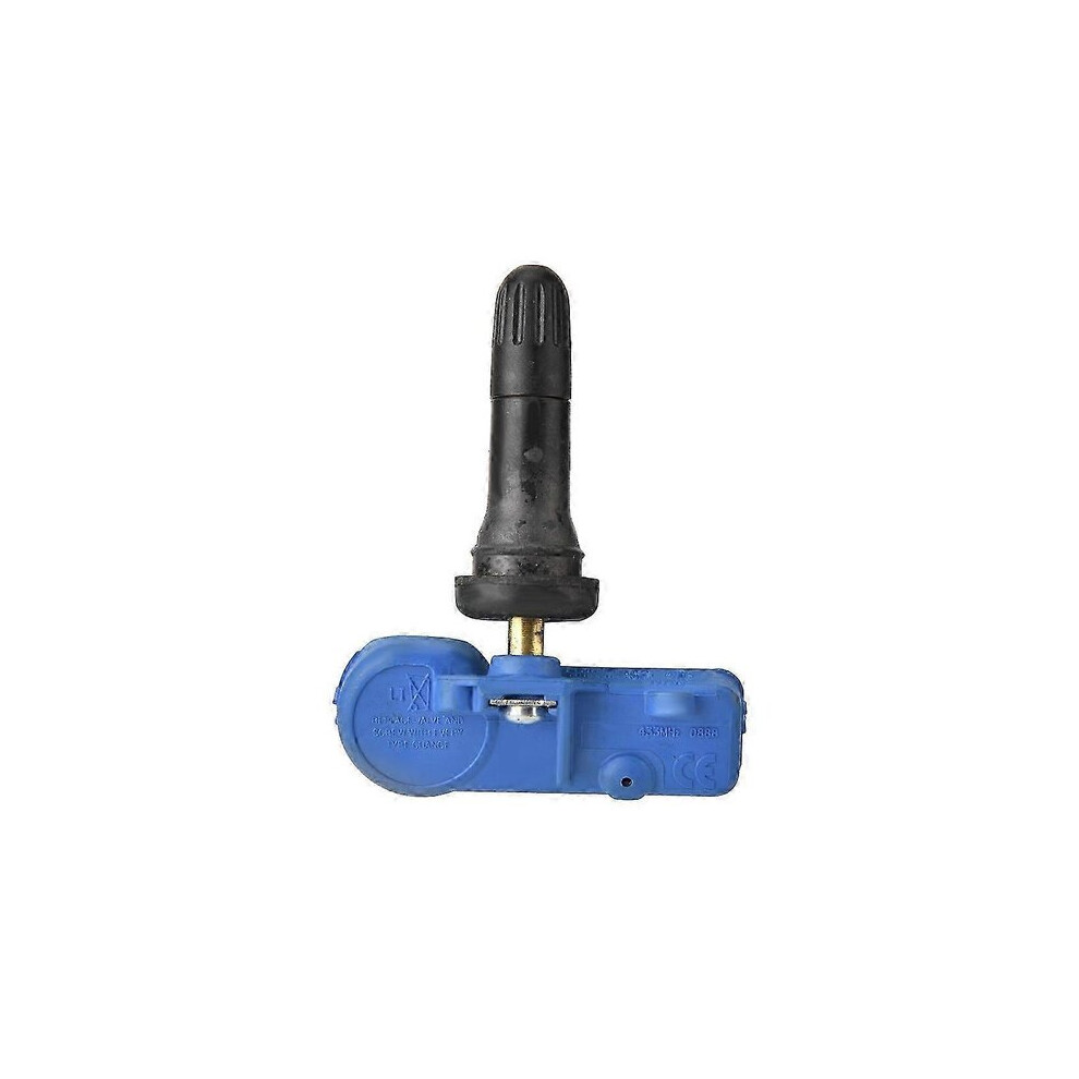 Tpms Sensor Compatible With Chevrolet Gmc Models For Silverado Suburban Tahoe Traverse - Abs Construction 6901508355804