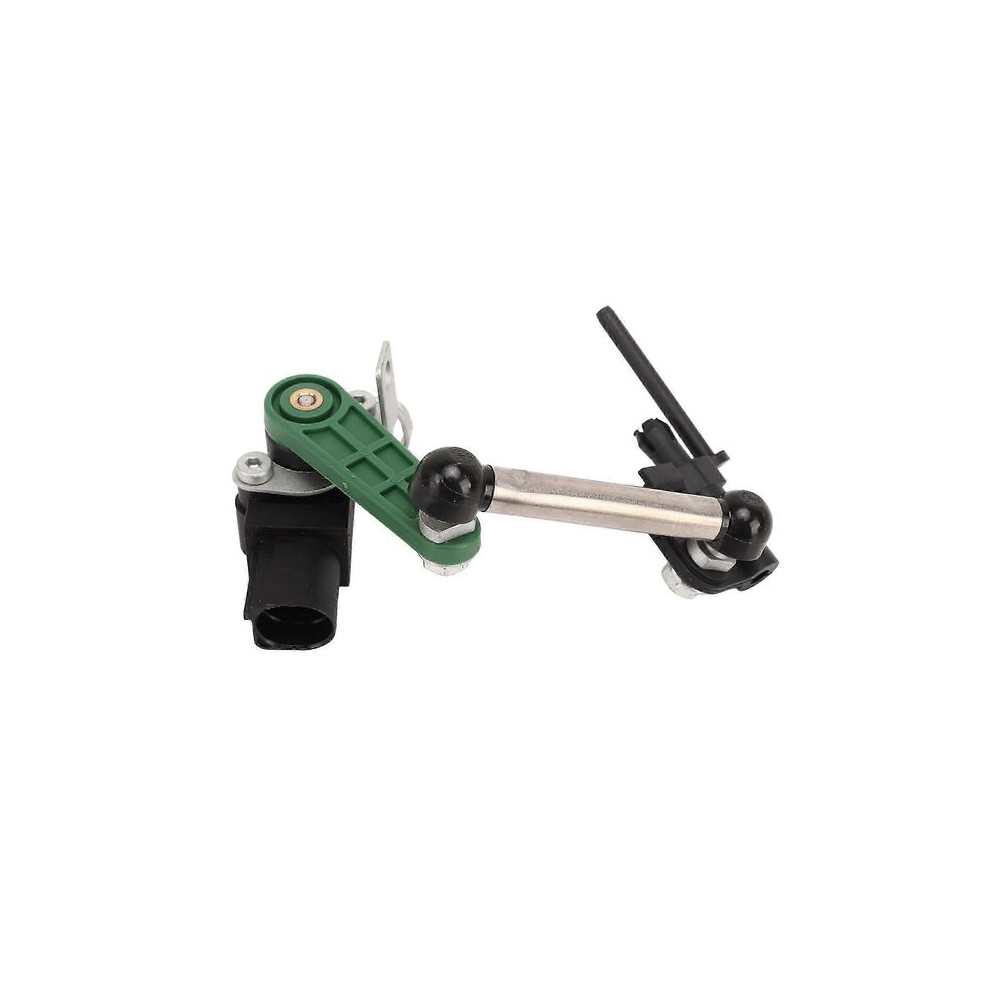 Headlight Levelling Sensor Front Left Compatible With Vw Audi 7P0616213 95834107500 - Oe Replacement 6901508355859