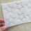 Silicone A Forma Di Stella Per Cioccolato E Biscotti DIY 3