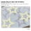 Silicone A Forma Di Stella Per Cioccolato E Biscotti DIY 8