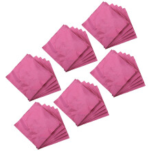2 Pieces Chocolate Wrapping Paper Candy Packaging Cookie Wrappers