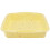 1Pc Yellow Silicone Toast Bread Mold Non-Stick Square Baking Tray 2