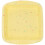 1Pc Yellow Silicone Toast Bread Mold Non-Stick Square Baking Tray 4