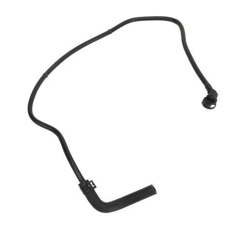 Throttle Body Heater Pipe 25192905