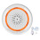 Akustischer Alarm Smart-Sirene 90dB Zigbee3.0 5V 1A 2