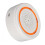 Akustischer Alarm Smart-Sirene 90dB Zigbee3.0 5V 1A 12
