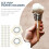 400Pcs Drip-Proof Ice-Pop Paper Holders Multi Color Home Use 9