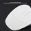 Soft Cover Bedpan with Lid Handle, 50 x 30cm Plastic 7