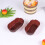 2000Pcs Boat Shape Cake Paper Cups High Temperature Resistant Liners 9