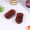 2000Pcs Boat Shape Cake Paper Cups High Temperature Resistant Liners 10
