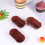 2000Pcs Boat Shape Cake Paper Cups High Temperature Resistant Liners 11