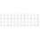 3 Pack Cake Template Stencil For Decoration Coffee Latte Stencils 4